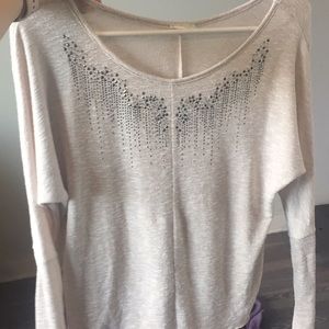 Altars state long sleeve